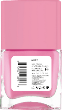 Gel Nagellack, 1 Step Topless MILEY, 14 ml NAILS.INC