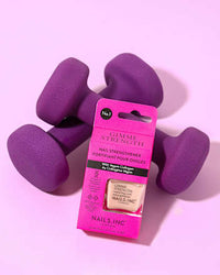 Nagelpflege, Treatment Gimme Strength, 14 ml NAILS.INC