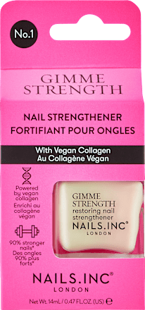 Nagelpflege, Treatment Gimme Strength, 14 ml NAILS.INC