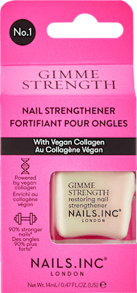 Nagelpflege, Treatment Gimme Strength, 14 ml NAILS.INC