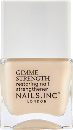 Nagelpflege, Treatment Gimme Strength, 14 ml NAILS.INC