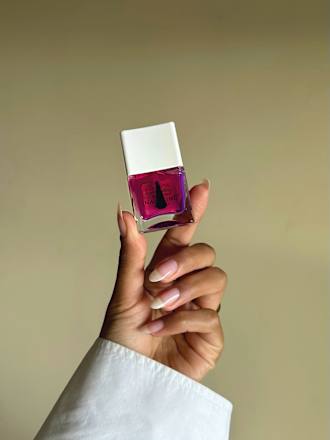 Nagelpflege, Treatment Glow and Grow, 14 ml NAILS.INC