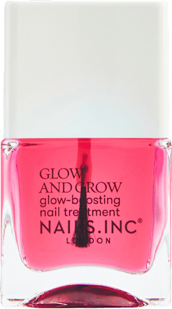 Nagelpflege, Treatment Glow and Grow, 14 ml NAILS.INC