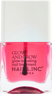 Nagelpflege, Treatment Glow and Grow, 14 ml NAILS.INC