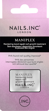 Nagelpflege Treatment Maniplex, 14 ml NAILS.INC