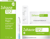Zuhause Test Gesunder Magen (Stuhltest), 1 Anwendung, 1 St