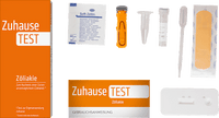 Zuhause Test Zöliakie 1 Anwendung, 1 St