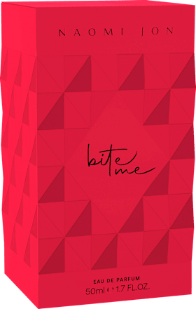 Bite me Eau de Parfum, 50 ml