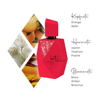 Bite me Eau de Parfum, 50 ml