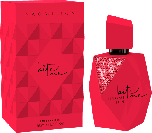Bite me Eau de Parfum, 50 ml