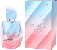 Naomi Jon Strawberry Cloud Eau de Parfum, 50 ml
