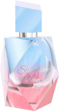 Strawberry Cloud Eau de Parfum, 50 ml