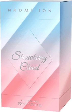 Strawberry Cloud Eau de Parfum, 50 ml