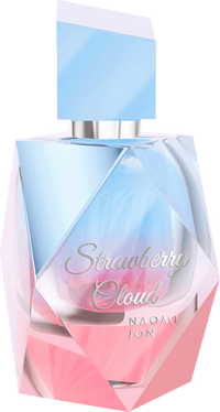 Naomi Jon Strawberry Cloud Eau de Parfum, 50 ml