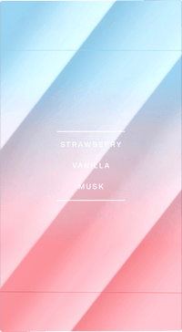 Strawberry Cloud Eau de Parfum, 50 ml