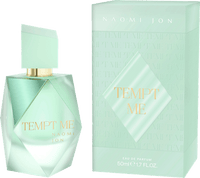 Tempt me Eau de Parfum, 50 ml