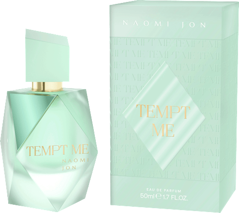 Tempt me Eau de Parfum, 50 ml