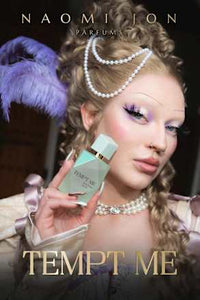 Tempt me Eau de Parfum, 50 ml