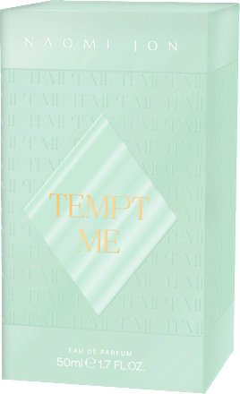 Tempt me Eau de Parfum, 50 ml