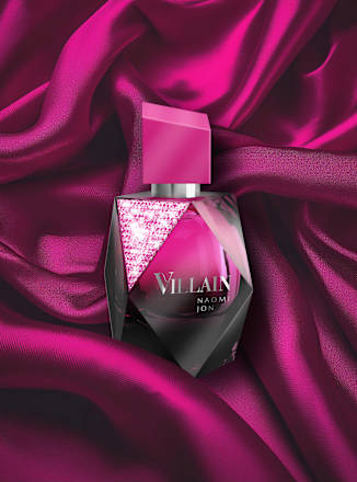 Villain Eau de Parfum, 50 ml Naomi Jon