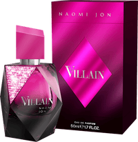 Villain Eau de Parfum, 50 ml Naomi Jon