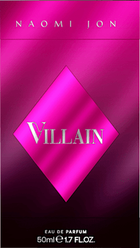 Villain Eau de Parfum, 50 ml Naomi Jon