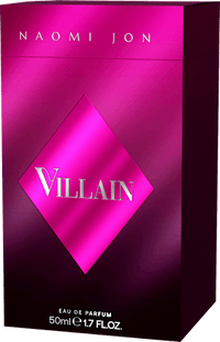 Villain Eau de Parfum, 50 ml Naomi Jon