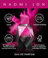 Villain Eau de Parfum, 50 ml Naomi Jon