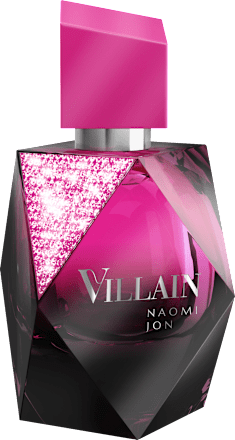 Villain Eau de Parfum, 50 ml Naomi Jon