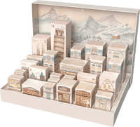 Naturally PAM Adventkalender 2026 by Pamela Reif, 1 St
