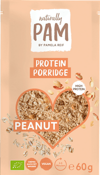 Porridge, Protein Peanut, 60 g