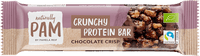 Proteinriegel Crunchy, Chocolate Crisp, 30 g