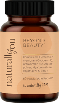 Beyond Beauty Kapseln 60 St, 37 g
