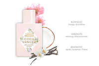 Coco Vanille Eau de Parfum, 50 ml