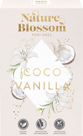 Coco Vanilla Eau de Parfum, 50 ml