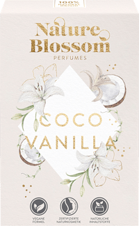 Coco Vanilla Eau de Parfum, 50 ml
