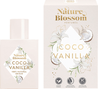 Coco Vanille Eau de Parfum, 50 ml