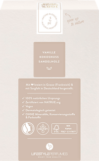 Coco Vanilla Eau de Parfum, 50 ml