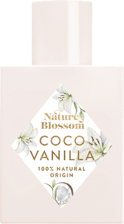 Coco Vanilla Eau de Parfum, 50 ml
