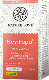 Hey Papa Kapseln, 17 g