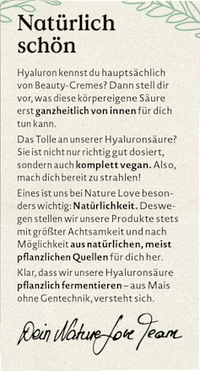 Hyaluron Kapseln 60 St, 39 g