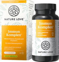 Immunkomplex Kapseln, 49 g
