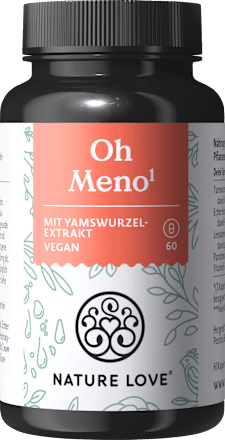 Oh Meno Kapseln, 60 St