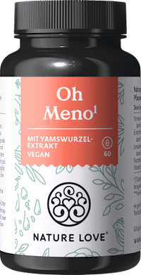Oh Meno Kapseln, 60 St
