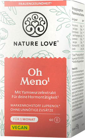 Oh Meno Kapseln, 60 St