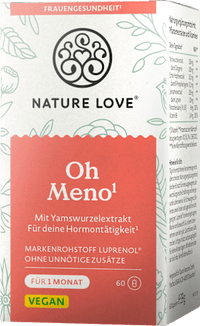 Oh Meno Kapseln, 60 St