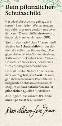 OPC Traubenkernextrakt Kapseln 90 St, 45 g