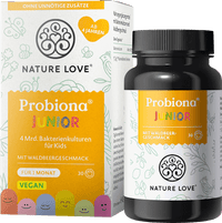 Probiona Junior Pulver 30 Portionen, 45 g Nature Love