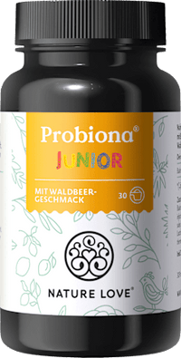 Probiona Junior Pulver 30 Portionen, 45 g Nature Love