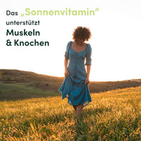 Vitamine D3 zachte gums 500 IE 60 stuks, 114 g